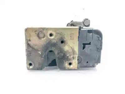 Peça sobressalente para automóvel em segunda mão fechadura da porta dianteira direita por citroen berlingo 2.0 hdi 600 furg. referências oem iam 9136p7