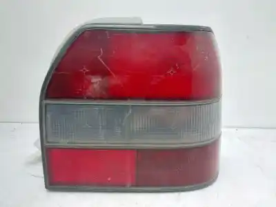 Автозапчасти б/у правый задний фонарь за renault 19 hatchback (b/c53) 1.4e rn 79 cv / 58 kw ссылки oem iam 7700783994a