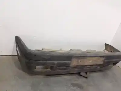 Автозапчасти б/у передний бампер за renault 19 hatchback (b/c53) 1.4e rn 79 cv / 58 kw ссылки oem iam 7701366562  
