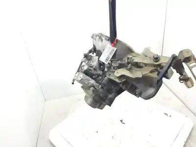 Second-hand car spare part GEARBOX for OPEL CORSA C (X01)  OEM IAM references Z10XE  5 VELOCIDADES