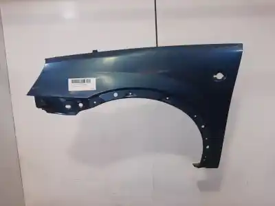 Pezzo di ricambio per auto di seconda mano parafango anteriore sinistro per opel corsa c (x01) 1.0 (f08, f68) riferimenti oem iam 9196448  