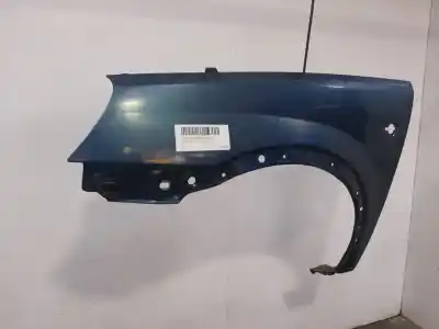 Pezzo di ricambio per auto di seconda mano PARAFANGO ANTERIORE SINISTRO per OPEL CORSA C (X01)  Riferimenti OEM IAM 9196448  