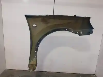 Pezzo di ricambio per auto di seconda mano parafango anteriore sinistro per opel corsa c (x01) 1.0 (f08, f68) riferimenti oem iam 9196448  