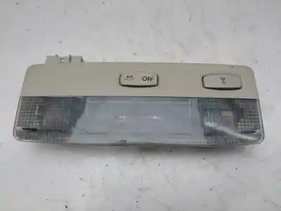 Автозапчасти б/у внутренний свет за renault laguna ii (bg0/1_) 1.9 dci (bg08, bg0g) ссылки oem iam 8200013576  