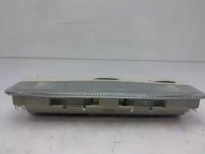 Автозапчасти б/у внутренний свет за renault laguna ii (bg0/1_) 1.9 dci (bg08, bg0g) ссылки oem iam 8200013576  