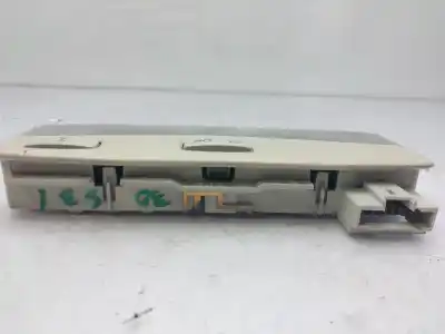 Автозапчасти б/у внутренний свет за renault laguna ii (bg0/1_) 1.9 dci (bg08, bg0g) ссылки oem iam 8200013576