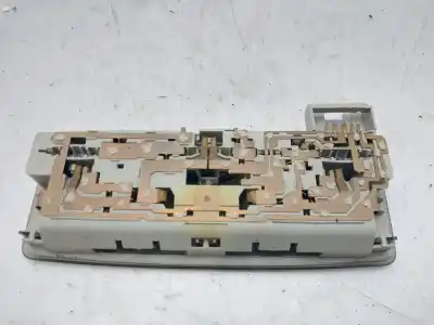 Автозапчасти б/у внутренний свет за renault laguna ii (bg0/1_) 1.9 dci (bg08, bg0g) ссылки oem iam 8200013576  