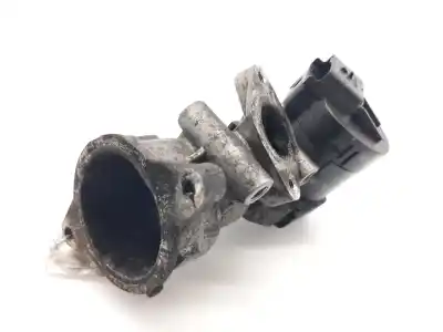 Peça sobressalente para automóvel em segunda mão válvula egr por citroen c4 coupe vtr plus referências oem iam 9656612380