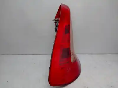 Second-hand car spare part left tailgate light for citroen c4 coupe vtr plus oem iam references 9646801777  