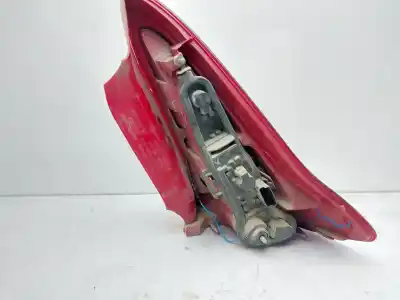 Peça sobressalente para automóvel em segunda mão farolim traseiro esquerdo por citroen c4 coupe vtr plus referências oem iam 9646801777