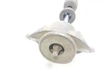 Peça sobressalente para automóvel em segunda mão amortecedor traseiro esquerdo por citroen c4 coupe vtr plus referências oem iam 9811403880