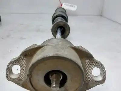 Peça sobressalente para automóvel em segunda mão amortecedor traseiro direito por citroen c4 coupe vtr plus referências oem iam 9811403880