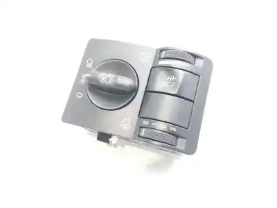 Second-hand car spare part headlights switch for opel corsa c furgoneta/hatchback (x01) 1.7 di 16v (f08, w5l) oem iam references 9116613  
