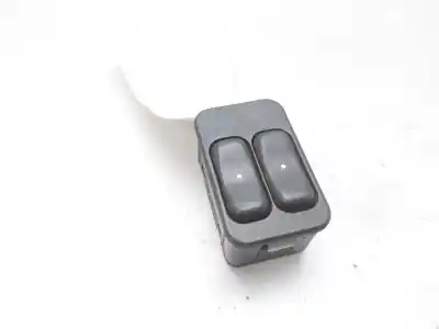 Second-hand car spare part left front power window switch for opel corsa c furgoneta/hatchback (x01) 1.7 di 16v (f08, w5l) oem iam references 24409205  