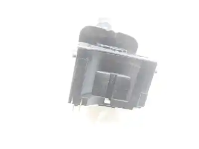 Pezzo di ricambio per auto di seconda mano comando pulito per renault scenic (ja..) 1.9 d rt 64 cv / 47 kw riferimenti oem iam 37002a  
