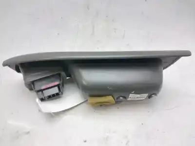 Автозапчасти б/у выключатель переднего правого окна за renault scenic (ja..) 1.9 d rt 64 cv / 47 kw ссылки oem iam 7700431172