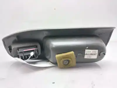 Автозапчасти б/у выключатель переднего правого окна за renault scenic (ja..) 1.9 d rt 64 cv / 47 kw ссылки oem iam 7700431172  