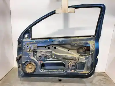 Second-hand car spare part FRONT RIGHT DOOR for OPEL CORSA C FURGONETA/HATCHBACK (X01)  OEM IAM references 13114688  