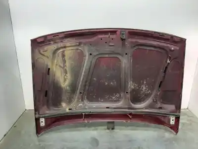 Pièce détachée automobile d'occasion CAPOT pour CITROEN SAXO  Références OEM IAM 7901F6  