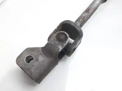 Peça sobressalente para automóvel em segunda mão coluna de direcção por renault scenic ii emotion referências oem iam 8200741585
