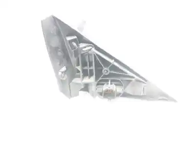Peça sobressalente para automóvel em segunda mão espelho retrovisor esquerdo por renault scenic ii emotion referências oem iam 12354060