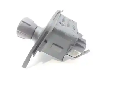 Peça sobressalente para automóvel em segunda mão comandos de alavanca por renault scenic ii emotion referências oem iam 8200206739