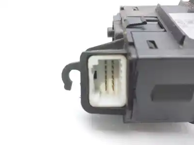 Second-hand car spare part multifunction switch for renault scenic ii emotion oem iam references 8200206739  