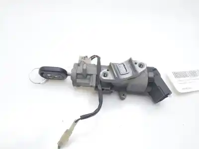 Second-hand car spare part IGNITION SWITCH for CHEVROLET LACETTI  OEM IAM references 96190189  