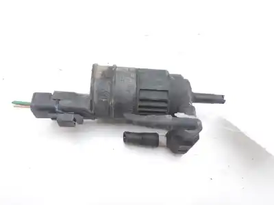 Second-hand car spare part washer pump for renault clio ii fase ii (b/cb0) confort expression oem iam references 7700430702