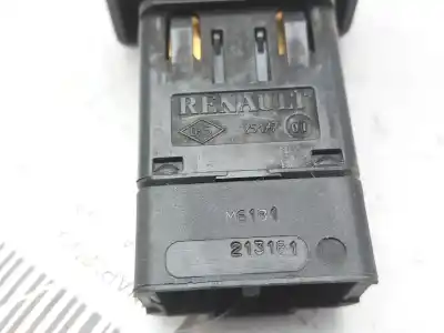 Автозапчасти б/у предупреждение за dacia logan laureate ссылки oem iam 213181  