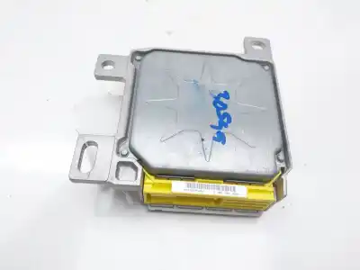 Автозапчасти б/у блок управления подушками безопасности за dacia logan laureate ссылки oem iam 8200307188  