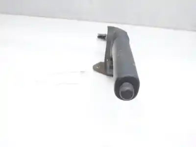 Автозапчастина б/у важіль ручного гальма для dacia logan laureate посилання на oem iam 215963e  