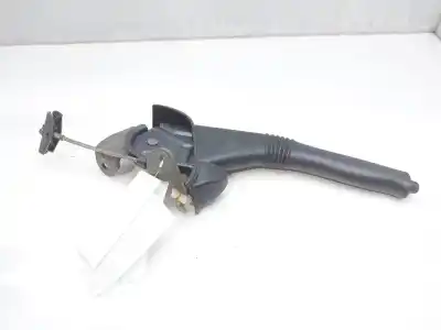 Автозапчастина б/у важіль ручного гальма для dacia logan laureate посилання на oem iam 215963e