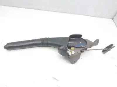 Автозапчастина б/у важіль ручного гальма для dacia logan laureate посилання на oem iam 215963e  