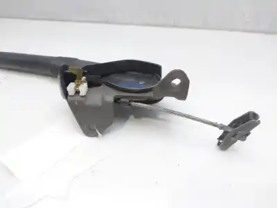 Автозапчастина б/у важіль ручного гальма для dacia logan laureate посилання на oem iam 215963e  