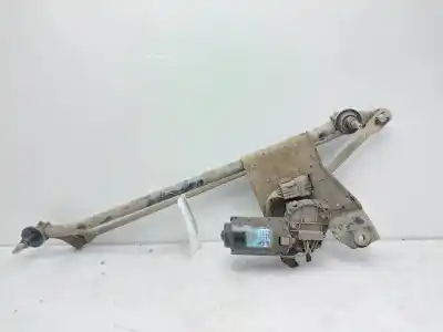 Автозапчастина б/у двигатель передніх склоочисників для dacia logan laureate посилання на oem iam 64343295  