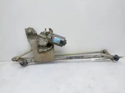 Автозапчастина б/у двигатель передніх склоочисників для dacia logan laureate посилання на oem iam 64343295