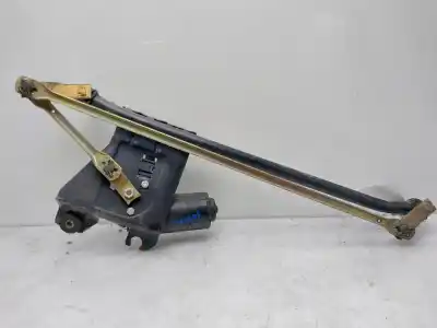 Автозапчастина б/у двигатель передніх склоочисників для dacia logan laureate посилання на oem iam 64343295  