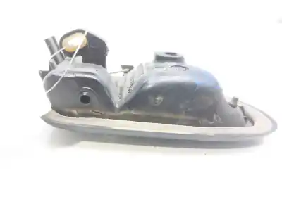 Автозапчастина б/у ліва задня внутрішня ручка для dacia logan laureate посилання на oem iam 7700830079