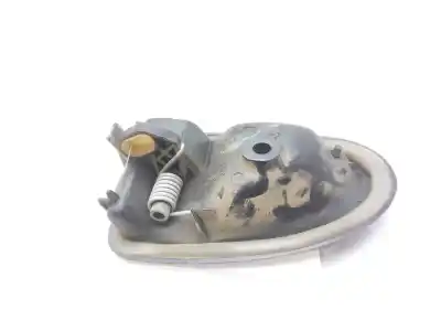 Автозапчасти б/у левая передняя внутренняя ручка за dacia logan laureate ссылки oem iam 7700830078  