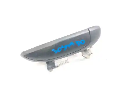 Автозапчасти б/у наружная рукоятка передняя справа за dacia logan laureate ссылки oem iam 7700433076  