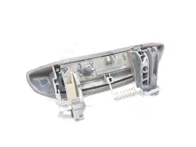 Автозапчасти б/у наружная рукоятка передняя справа за dacia logan laureate ссылки oem iam 7700433076  