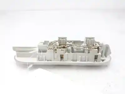 Автозапчасти б/у внутренний свет за dacia logan laureate ссылки oem iam 8200073231  