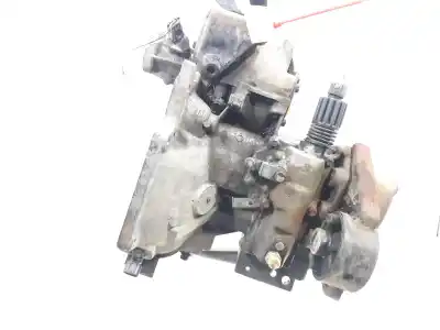 Автозапчасти б/у коробка передач за dacia logan laureate ссылки oem iam jh1053  5 velocidades