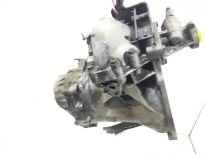 Автозапчасти б/у коробка передач за dacia logan laureate ссылки oem iam jh1053  5 velocidades