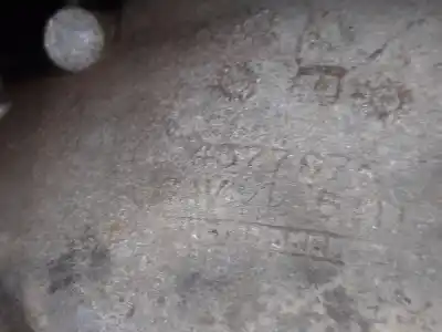 Автозапчасти б/у коробка передач за dacia logan laureate ссылки oem iam jh1053  5 velocidades