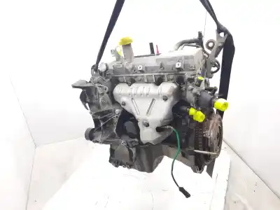 Автозапчасти б/у полный двигатель за dacia logan laureate ссылки oem iam k7j710  