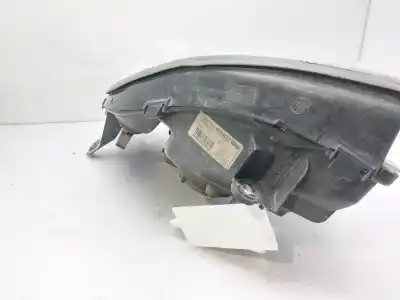 Автозапчастина б/у ліва фара для renault scenic (ja..) 1.9 d rt 64 cv / 47 kw посилання на oem iam 7700432098  
