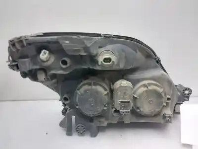Автозапчастина б/у ліва фара для renault scenic (ja..) 1.9 d rt 64 cv / 47 kw посилання на oem iam 7700432098  