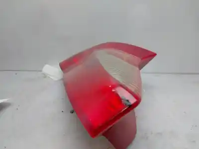 Peça sobressalente para automóvel em segunda mão farolim traseiro direito por citroen c4 coupe vtr plus referências oem iam 9646801677